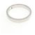 Cartier Ehering aus Platin 950 mit Diamant - Ansicht 3