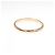 Cartier Ring aus 18K Roségold - Ansicht 2