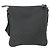 Borsa a tracolla Gucci 449184 G1XHN in nylon nero - vista 2