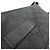 Borsa a tracolla Gucci 449184 G1XHN in nylon nero - vista 4