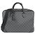 Borsa Gucci GG Emblem Nero