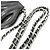 Bolsa Chanel AP3875 Preto - vista 5
