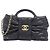 Sac à main Chanel AS5849 Noir