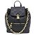 Louis Vuitton Coussin Rucksack PM M13357 Schwarz