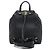 Louis Vuitton Coussin Rucksack PM M13357 Schwarz - Ansicht 2