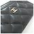 Chanel Timeless Classic Card Case AP3179 Negro - vista 3