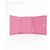 Cartera trifold Chanel Timeless Classic Line AP0230 Rosa - vista 3