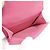 Cartera trifold Chanel Timeless Classic Line AP0230 Rosa - vista 5