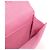 Cartera trifold Chanel Timeless Classic Line AP0230 Rosa - vista 6