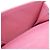 Cartera trifold Chanel Timeless Classic Line AP0230 Rosa - vista 7