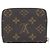 Louis Vuitton Zippy Coin Purse M62310 Marrom - vista 2