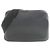 Borsa a tracolla Louis Vuitton Taiga Reporter Grigio