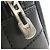 Borsa a tracolla Louis Vuitton Taiga Reporter Grigio - vista 7