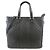 Bolsa Louis Vuitton Damier Infini Tadao PM Preto
