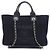Borsa Chanel Deauville Line AS3257 Nero