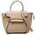 Céline Bolso Celine Belt Bag Pico Beige