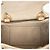 Céline Bolso Celine Belt Bag Pico Beige - vista 4