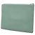 Céline Celine Clutch aus grünem Lambskin - Ansicht 2