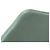 Céline Celine Clutch aus grünem Lambskin - Ansicht 4