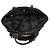 Bolso Tote de Prada con Flores de Cuentas Negro - vista 10