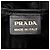 Bolso Tote de Prada con Flores de Cuentas Negro - vista 14