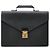 Borsa Business Louis Vuitton Epi Serviette Conseiller Nero