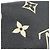 Louis Vuitton Bicolor Monogram Empreinte Portefeuille Sarah Wallet Nero Beige - vista 6
