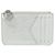 Louis Vuitton Monogram Empreinte Card Case M26513 Argento