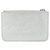 Louis Vuitton Monogram Empreinte Card Case M26513 Argento - vista 2