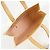 Bolso Louis Vuitton Vernis Lead PM Castaño Rosa Beige - vista 5