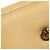 Bolso Louis Vuitton Vernis Lead PM Castaño Rosa Beige - vista 7