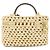 Bolsa Vanity Chain Louis Vuitton Bege - vista 2