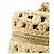 Bolsa Vanity Chain Louis Vuitton Bege - vista 6