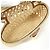 Bolsa Vanity Chain Louis Vuitton Bege - vista 9