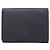 Louis Vuitton Epi Enveloppe Carte de Visite Card Case Negro