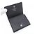 Louis Vuitton Epi Enveloppe Carte de Visite Card Case Negro - vista 4