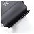 Louis Vuitton Epi Enveloppe Carte de Visite Card Case Negro - vista 5