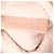 Louis Vuitton Damier Caïssa Clutch Chain Shoulder Bag Braun Pink - Ansicht 8