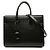 Autre Marque Saint Laurent Sac de Jour Studded Handbag Nero
