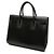 Autre Marque Saint Laurent Sac de Jour Studded Handbag Nero - vista 2