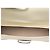 Borsa a tracolla Louis Vuitton Epi Bagatelle PM Bianco - vista 4