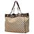 Gucci GG Canvas Tote Bag Braun - Ansicht 2