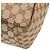 Gucci GG Canvas Tote Bag Braun - Ansicht 6