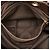 Gucci GG Canvas Tote Bag Braun - Ansicht 9