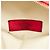 Zaino Valentino Rockstud da donna in pelle rossa Rosso - vista 9