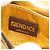 Borsa a tracolla Nano Baguette Fendi x Versace con catena Multicolore - vista 5