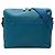 Borsa a tracolla Louis Vuitton Taiga Grigori Blu