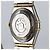 Relógio Automático Omega Constellation Two-Tone - vista 6