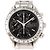 Relógio automático Omega Speedmaster Date 3513.50 em aço inoxidável