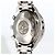 Relógio automático Omega Speedmaster Date 3513.50 em aço inoxidável - vista 6
